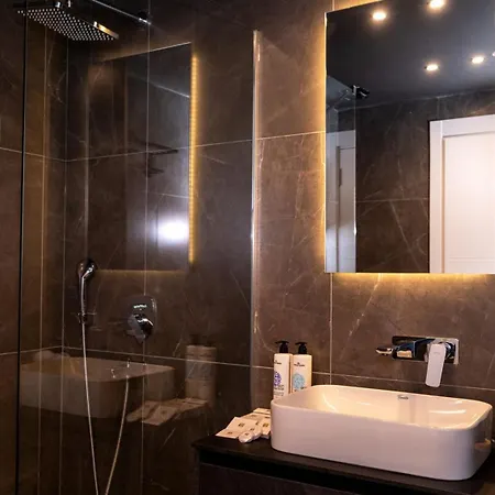 Apartament Cube 55 - Business *