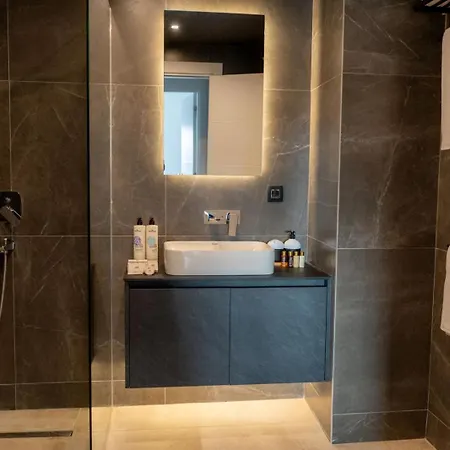 Cube 55 - Business Apartament