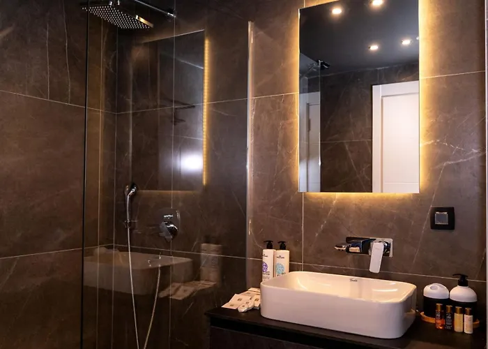 Apartament Cube 55 - Business *