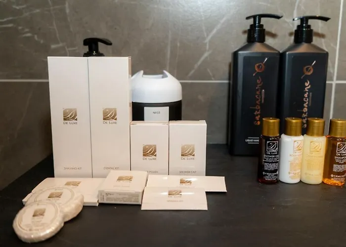 Cube 55 - Business Appartement