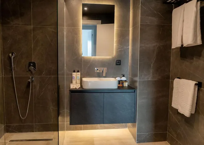 Cube 55 - Business Apartament